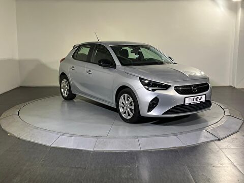 opel, corsa, hatchback 1.2 turbo edition otomatik, otomatik, benzin 2.el otomobil | renew 19