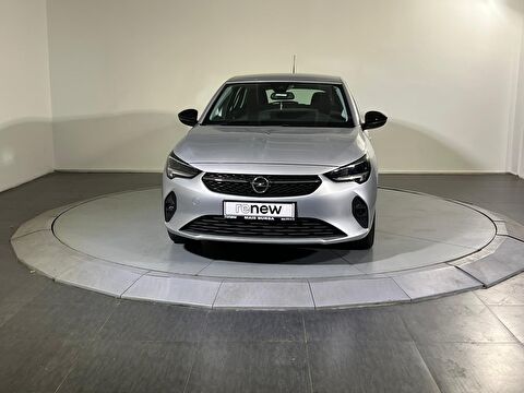 opel, corsa, hatchback 1.2 turbo edition otomatik, otomatik, benzin 2.el otomobil | renew 14