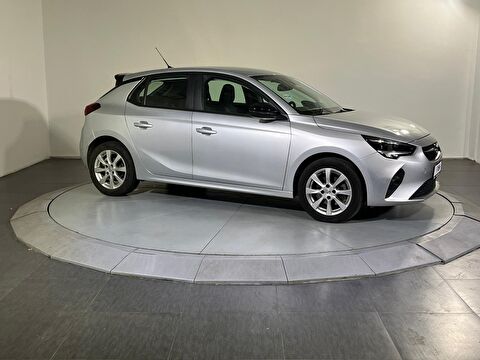 opel, corsa, hatchback 1.2 turbo edition otomatik, otomatik, benzin 2.el otomobil | renew 3