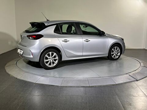 opel, corsa, hatchback 1.2 turbo edition otomatik, otomatik, benzin 2.el otomobil | renew 8