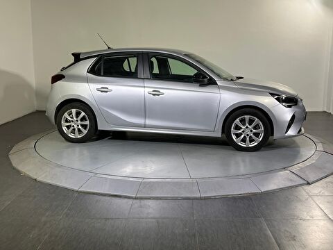 opel, corsa, hatchback 1.2 turbo edition otomatik, otomatik, benzin 2.el otomobil | renew 5