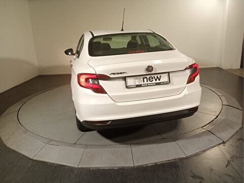 fiat, egea, sedan 1.3 multijet easy, manuel, dizel 2.el otomobil | renew 14