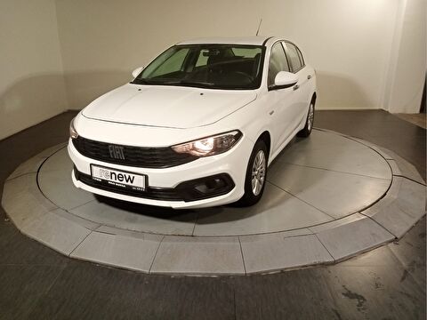 fiat, egea, sedan 1.3 multijet easy, manuel, dizel 2.el otomobil | renew 3