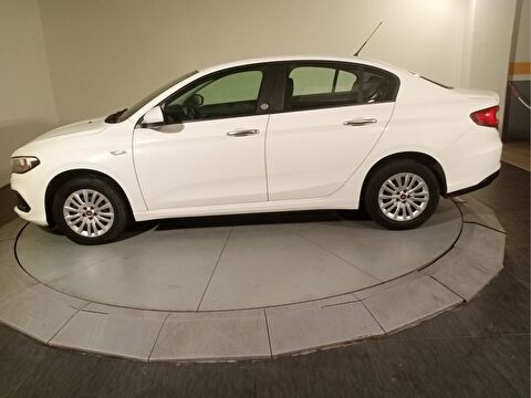 fiat, egea, sedan 1.3 multijet easy, manuel, dizel 2.el otomobil | renew 9