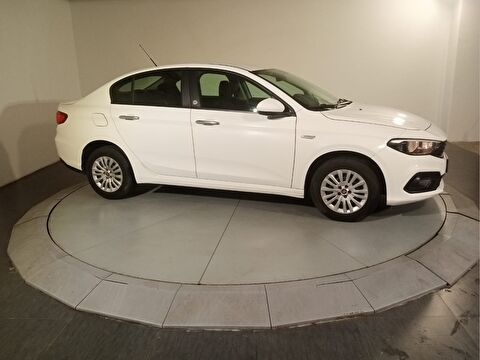 fiat, egea, sedan 1.3 multijet easy, manuel, dizel 2.el otomobil | renew 20
