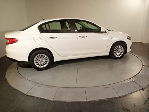 fiat, egea, sedan 1.3 multijet easy, manuel, dizel 2.el otomobil | renew 18