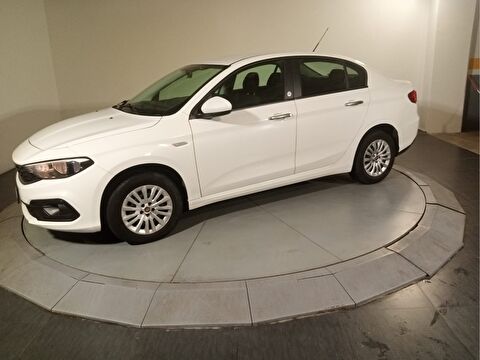 fiat, egea, sedan 1.3 multijet easy, manuel, dizel 2.el otomobil | renew 7