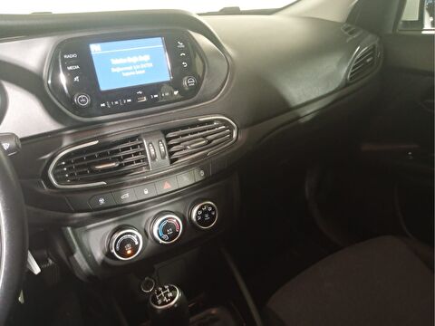 fiat, egea, sedan 1.3 multijet easy, manuel, dizel 2.el otomobil | renew 27