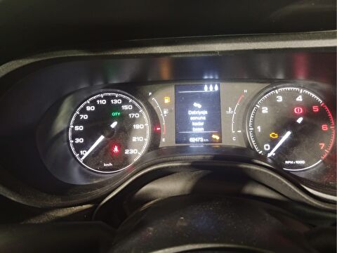 fiat, egea, sedan 1.3 multijet easy, manuel, dizel 2.el otomobil | renew 28