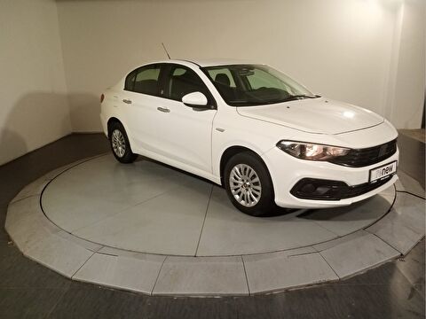 fiat, egea, sedan 1.3 multijet easy, manuel, dizel 2.el otomobil | renew 22
