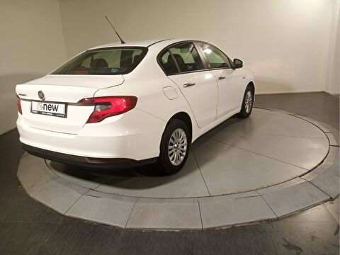 fiat, egea, sedan 1.3 multijet easy, manuel, dizel 2.el otomobil | renew 17