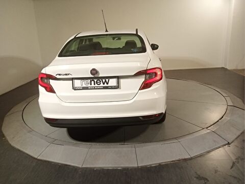 fiat, egea, sedan 1.3 multijet easy, manuel, dizel 2.el otomobil | renew 15
