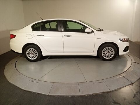 fiat, egea, sedan 1.3 multijet easy, manuel, dizel 2.el otomobil | renew 19