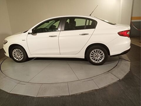 fiat, egea, sedan 1.3 multijet easy, manuel, dizel 2.el otomobil | renew 8