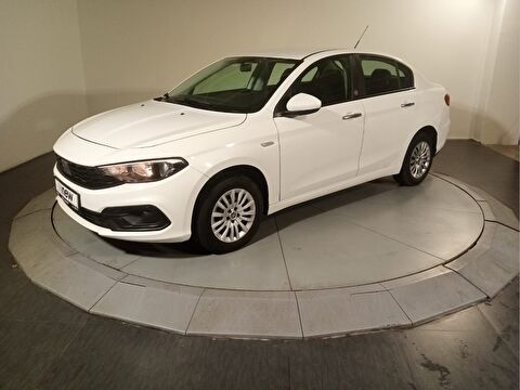 fiat, egea, sedan 1.3 multijet easy, manuel, dizel 2.el otomobil | renew 6
