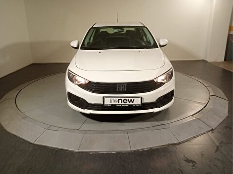 fiat, egea, sedan 1.3 multijet easy, manuel, dizel 2.el otomobil | renew 24