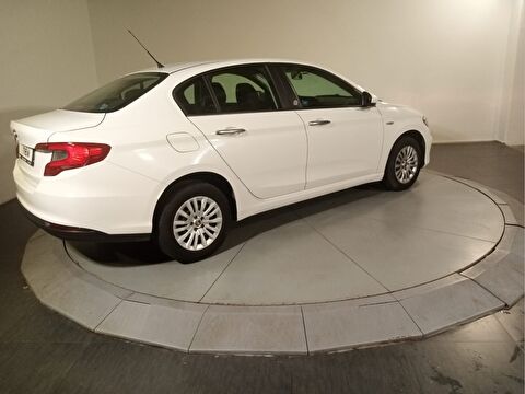 fiat, egea, sedan 1.3 multijet easy, manuel, dizel 2.el otomobil | renew 16