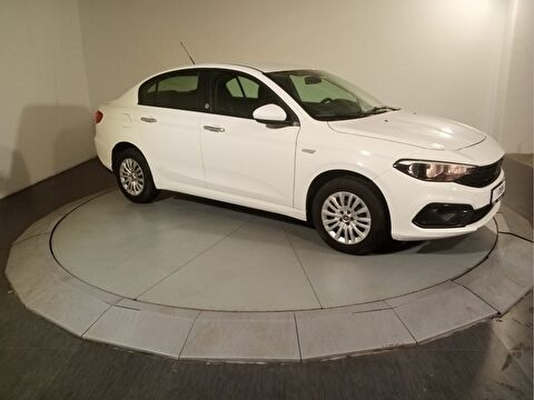 fiat, egea, sedan 1.3 multijet easy, manuel, dizel 2.el otomobil | renew 21