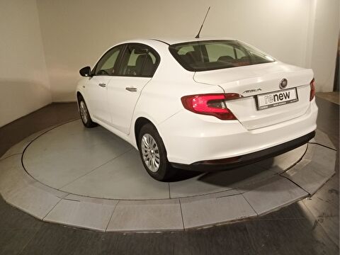 fiat, egea, sedan 1.3 multijet easy, manuel, dizel 2.el otomobil | renew 13