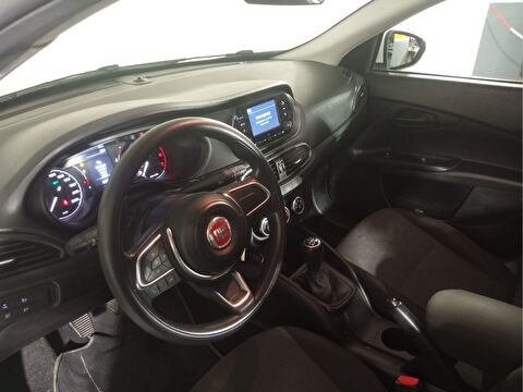 fiat, egea, sedan 1.3 multijet easy, manuel, dizel 2.el otomobil | renew 26