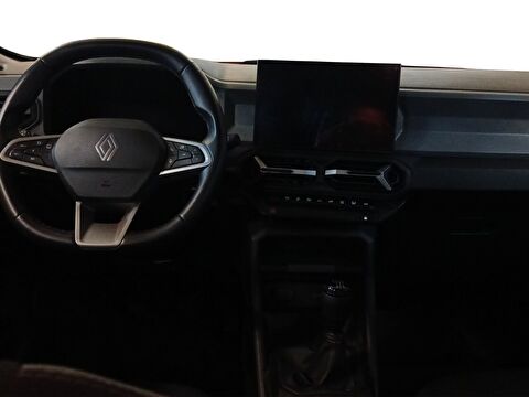 renault, duster, 1.2 mhev evolution advanced 4x4 (mild hybrid), manuel, benzin 2.el otomobil | renew 6