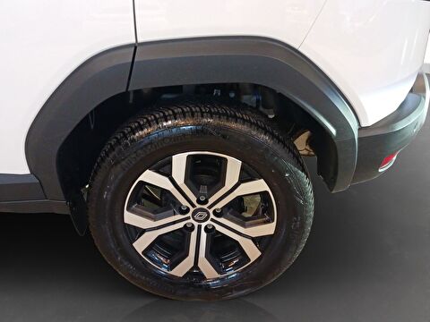 renault, duster, 1.2 mhev evolution advanced 4x4 (mild hybrid), manuel, benzin 2.el otomobil | renew 10