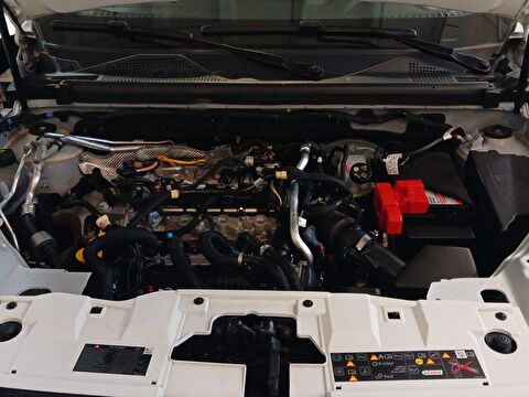 renault, duster, 1.2 mhev evolution advanced 4x4 (mild hybrid), manuel, benzin 2.el otomobil | renew 23