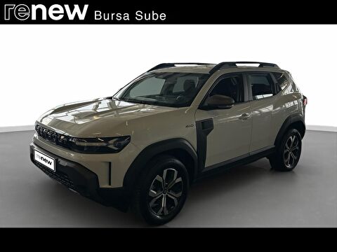 1.2 Mhev Evolution Advanced 4x4 (Mild Hybrid), 2. el otomobil | renew