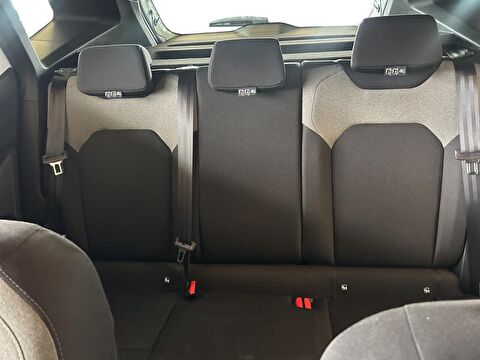 renault, duster, 1.2 mhev evolution advanced 4x4 (mild hybrid), manuel, benzin 2.el otomobil | renew 14