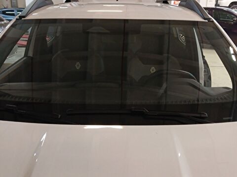 renault, duster, 1.2 mhev evolution advanced 4x4 (mild hybrid), manuel, benzin 2.el otomobil | renew 12