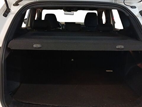 renault, duster, 1.2 mhev evolution advanced 4x4 (mild hybrid), manuel, benzin 2.el otomobil | renew 13