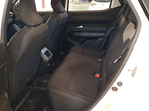 renault, duster, 1.2 mhev evolution advanced 4x4 (mild hybrid), manuel, benzin 2.el otomobil | renew 11