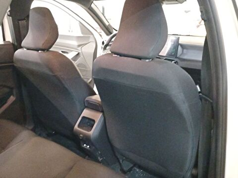 renault, duster, 1.2 mhev evolution advanced 4x4 (mild hybrid), manuel, benzin 2.el otomobil | renew 19