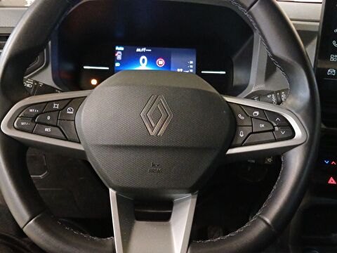 renault, duster, 1.2 mhev evolution advanced 4x4 (mild hybrid), manuel, benzin 2.el otomobil | renew 17