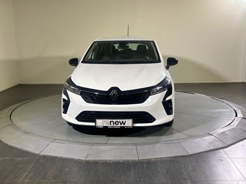 renault, clio, 1.0 tce equilibre, otomatik, benzin 2.el otomobil | renew 12