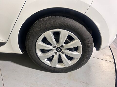 renault, clio, 1.0 tce equilibre, otomatik, benzin 2.el otomobil | renew 5