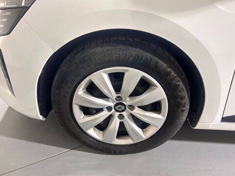 renault, clio, 1.0 tce equilibre, otomatik, benzin 2.el otomobil | renew 8