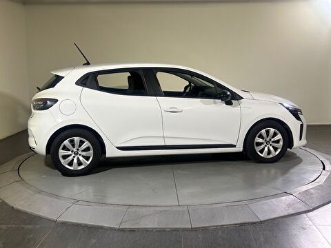 renault, clio, 1.0 tce equilibre, otomatik, benzin 2.el otomobil | renew 31