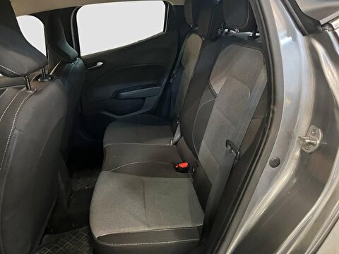 renault, clio, 1.0 tce evolution x-tronic, otomatik, benzin 2.el otomobil | renew 14