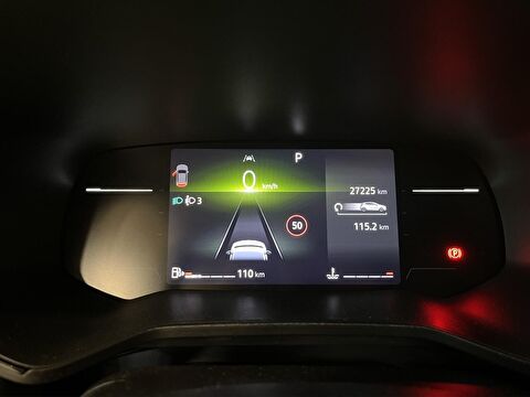 renault, clio, 1.0 tce evolution x-tronic, otomatik, benzin 2.el otomobil | renew 12