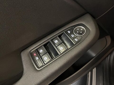 renault, clio, 1.0 tce evolution x-tronic, otomatik, benzin 2.el otomobil | renew 25