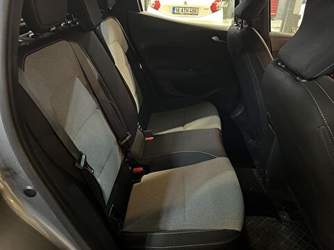 renault, clio, 1.0 tce evolution x-tronic, otomatik, benzin 2.el otomobil | renew 15