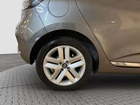 renault, clio, 1.0 tce evolution x-tronic, otomatik, benzin 2.el otomobil | renew 7