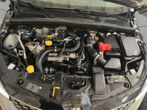 renault, clio, 1.0 tce evolution x-tronic, otomatik, benzin 2.el otomobil | renew 22