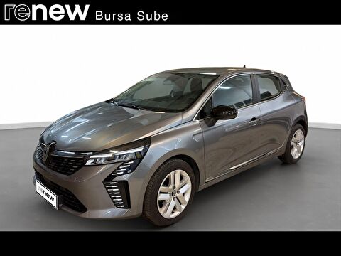 1.0 TCE Evolution X-Tronic, 2. el otomobil | renew