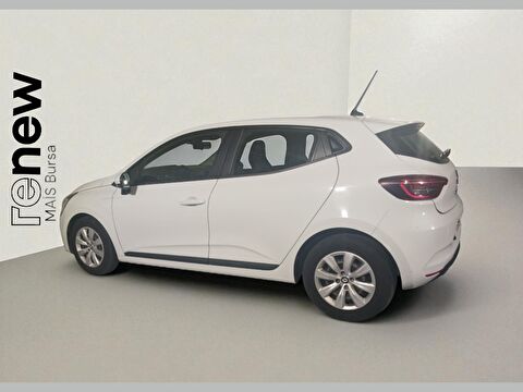 renault, clio, hatchback 1.0 tce joy x-tronic, otomatik, benzin 2.el otomobil | renew 9
