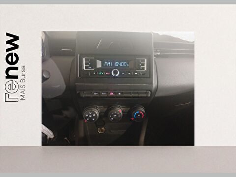 renault, clio, hatchback 1.0 tce joy x-tronic, otomatik, benzin 2.el otomobil | renew 27