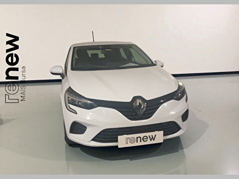renault, clio, hatchback 1.0 tce joy x-tronic, otomatik, benzin 2.el otomobil | renew 22