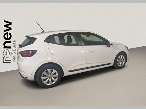renault, clio, hatchback 1.0 tce joy x-tronic, otomatik, benzin 2.el otomobil | renew 16