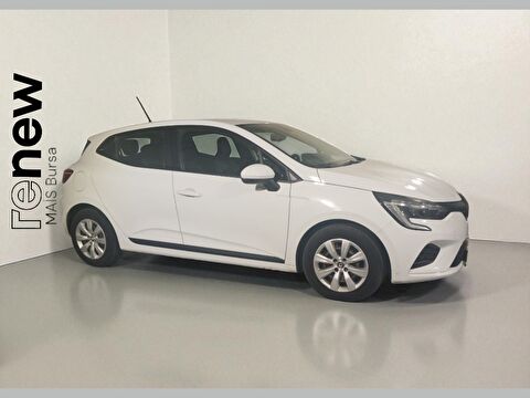 renault, clio, hatchback 1.0 tce joy x-tronic, otomatik, benzin 2.el otomobil | renew 19